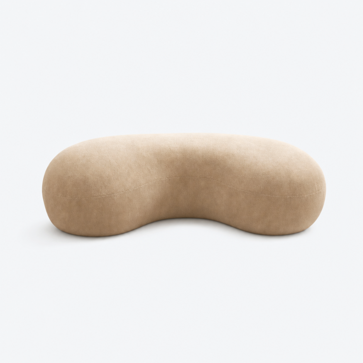 Nuage 190 Ottoman