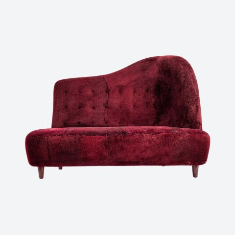 Rare Little Sofa