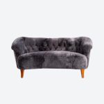 Scandinavian Little Sofa