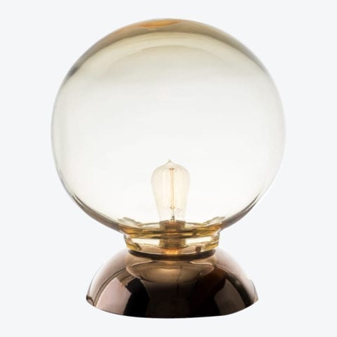 Bubble Lamp