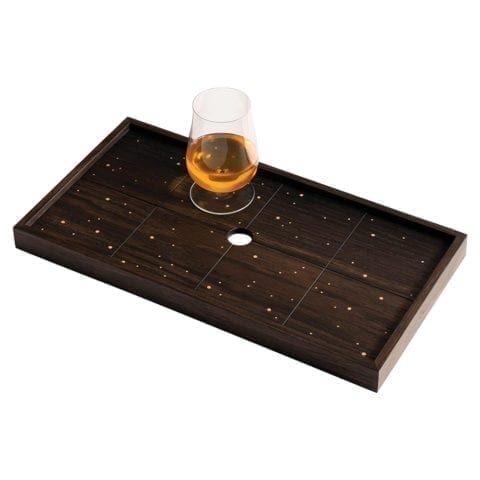 The Invisible Collection Creations Dragonfly Nova Tray