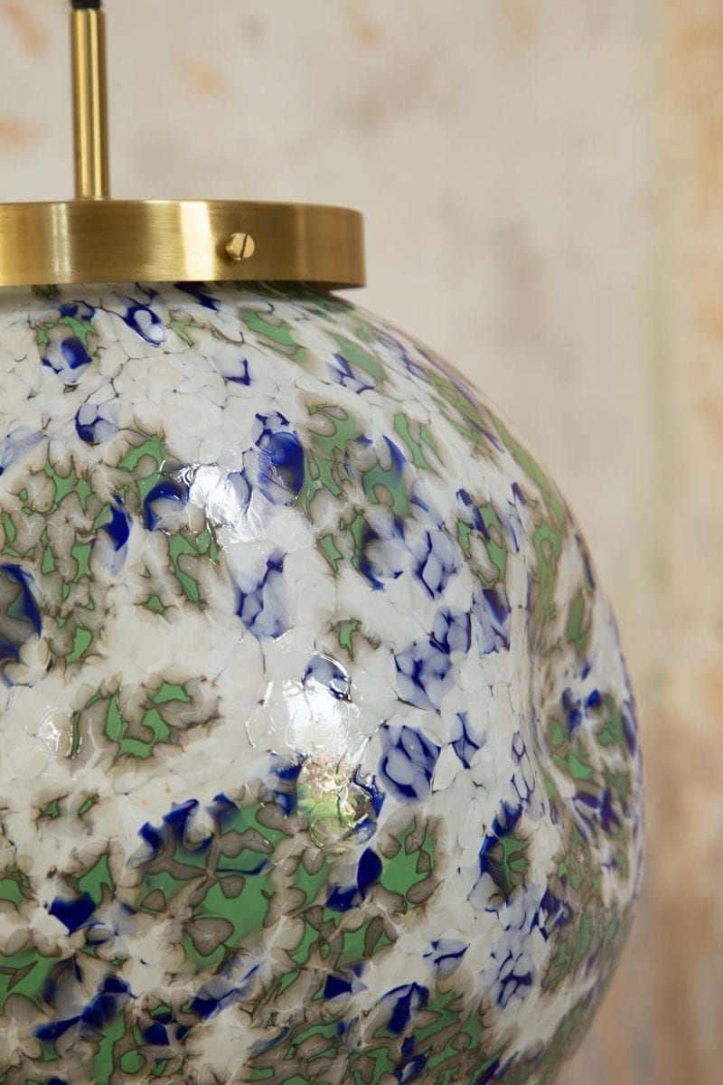 TheInvisibleCollection_PierreGonalons_Lamp_Green&Blue_Detail