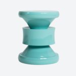 Tabouret Barth New Turquoise