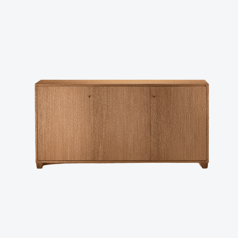 Sideboard 1927 Ecart, Jean-Michel Frank The Invisible Collection
