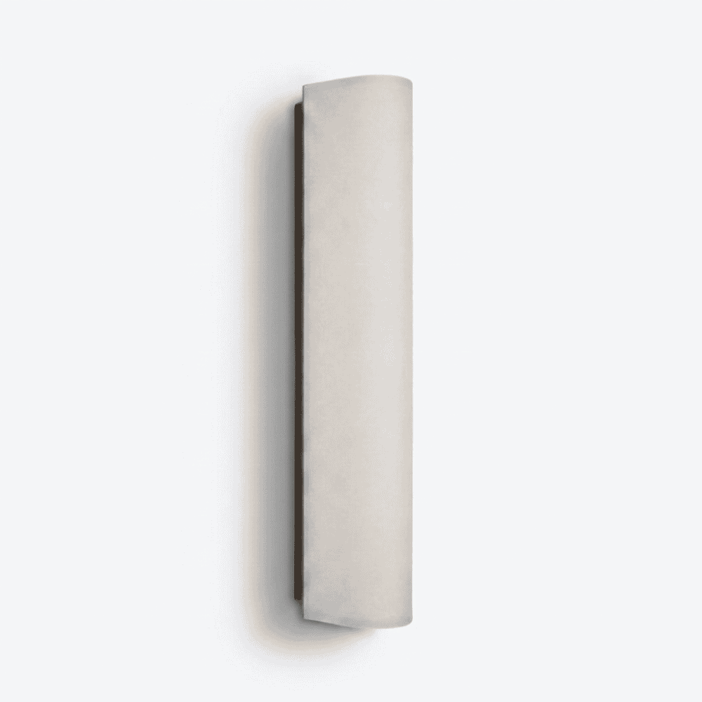 Tennessee Wall Lamp WL Glenn Sestig by Ozone, Ozone The Invisible