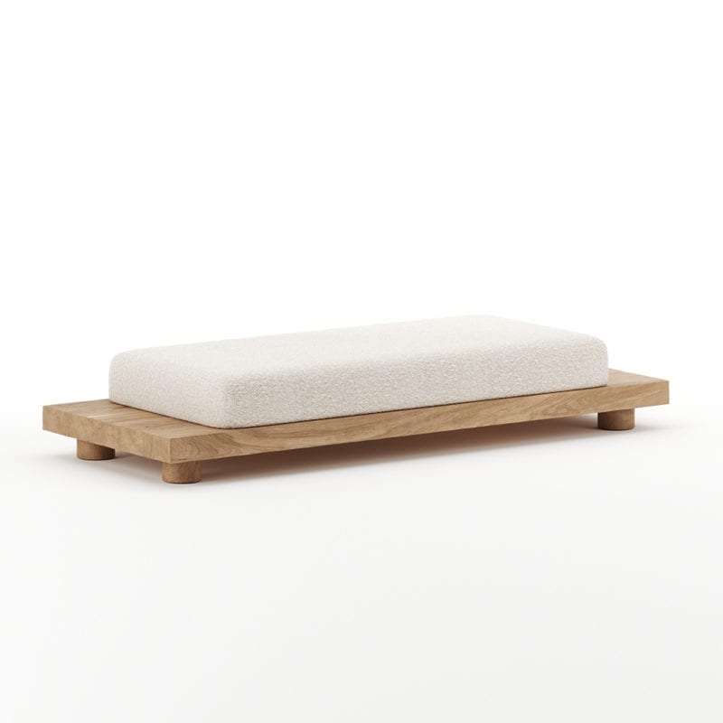 TheInvisibleCollection EmmanuelleSimon Nomad Daybed