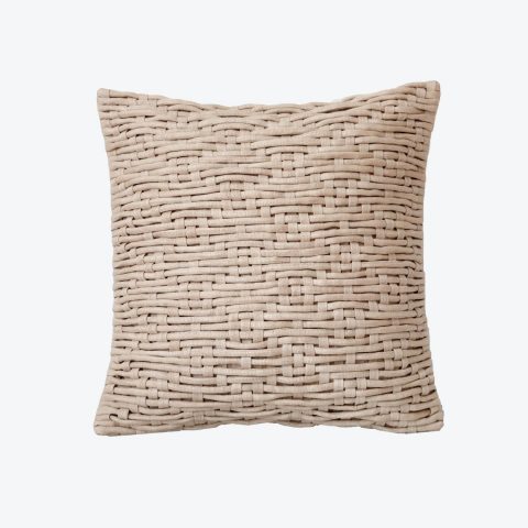 Udon Weave Cushion Cover