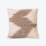 Wave Beaded Cushion Cover