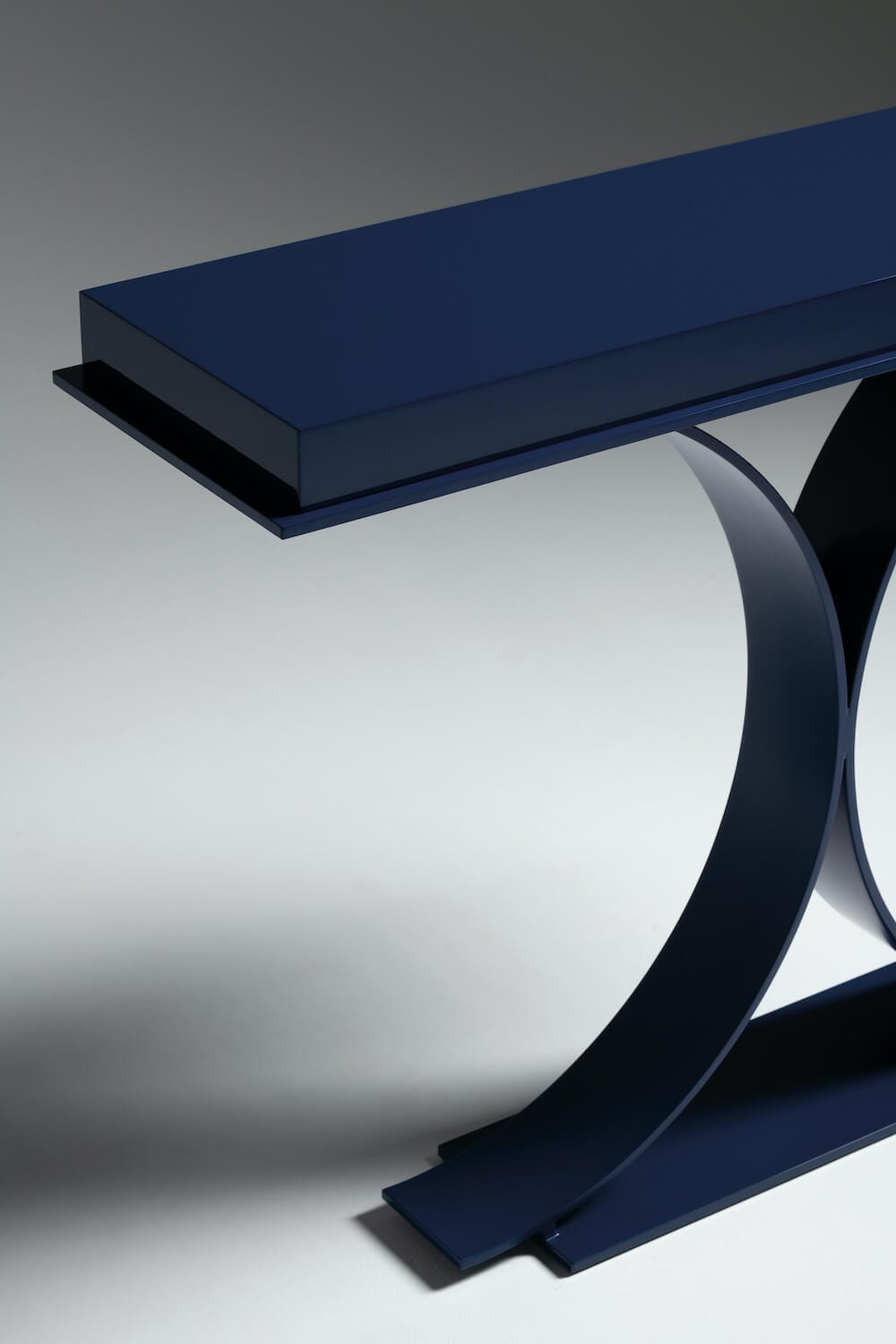 Smooth Wave Console Damien Langlois-Meurinne The Invisible Collection