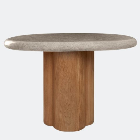 Eclipse Dining Table Single