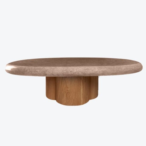 Eclipse Low Table Single