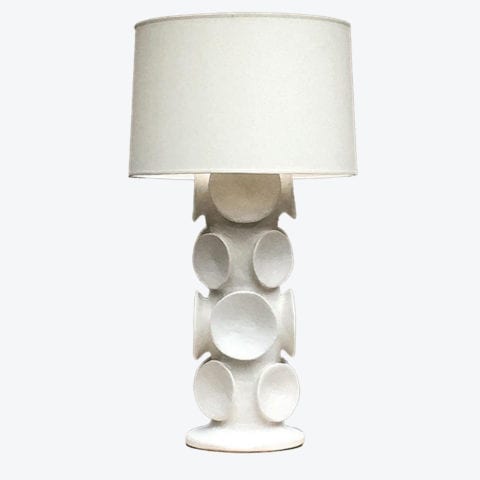 The Invisible Collection Jules Lamp Stephen Antonson