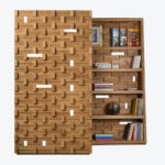 Babylone Bookcase