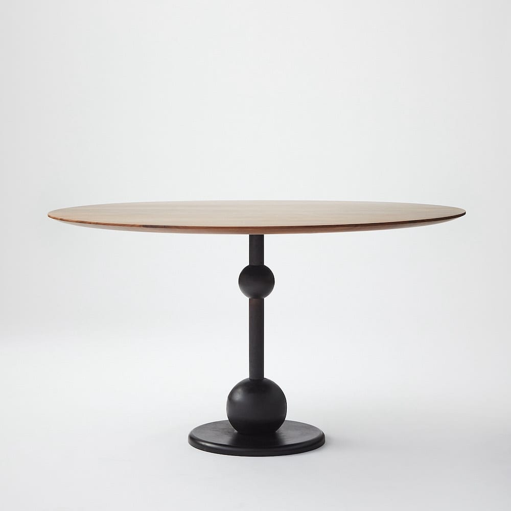 The Invisible Collection - Louise Liljencrantz - Eight Table