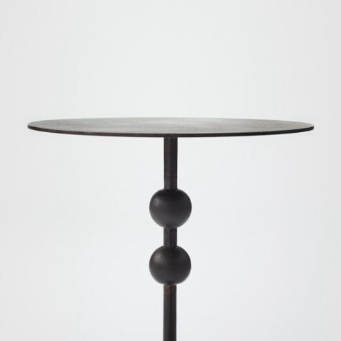 The Invisible Collection - Louise Liljencrantz - Eight Side Table