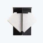 Double Sided Wall Lamp