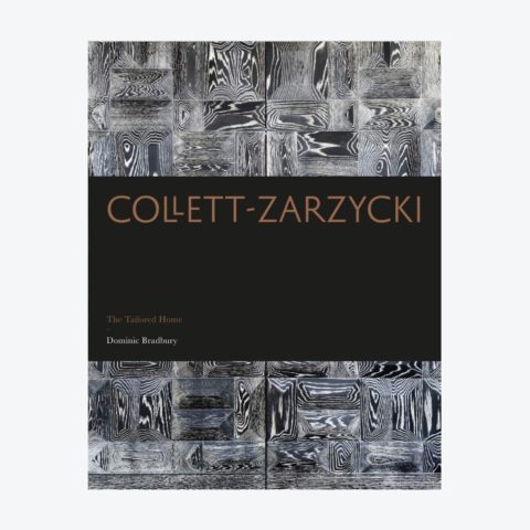 Collett-Zarzycki: The Tailored Home (Anglais)