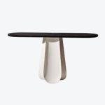 Console Dress Up Plâtre