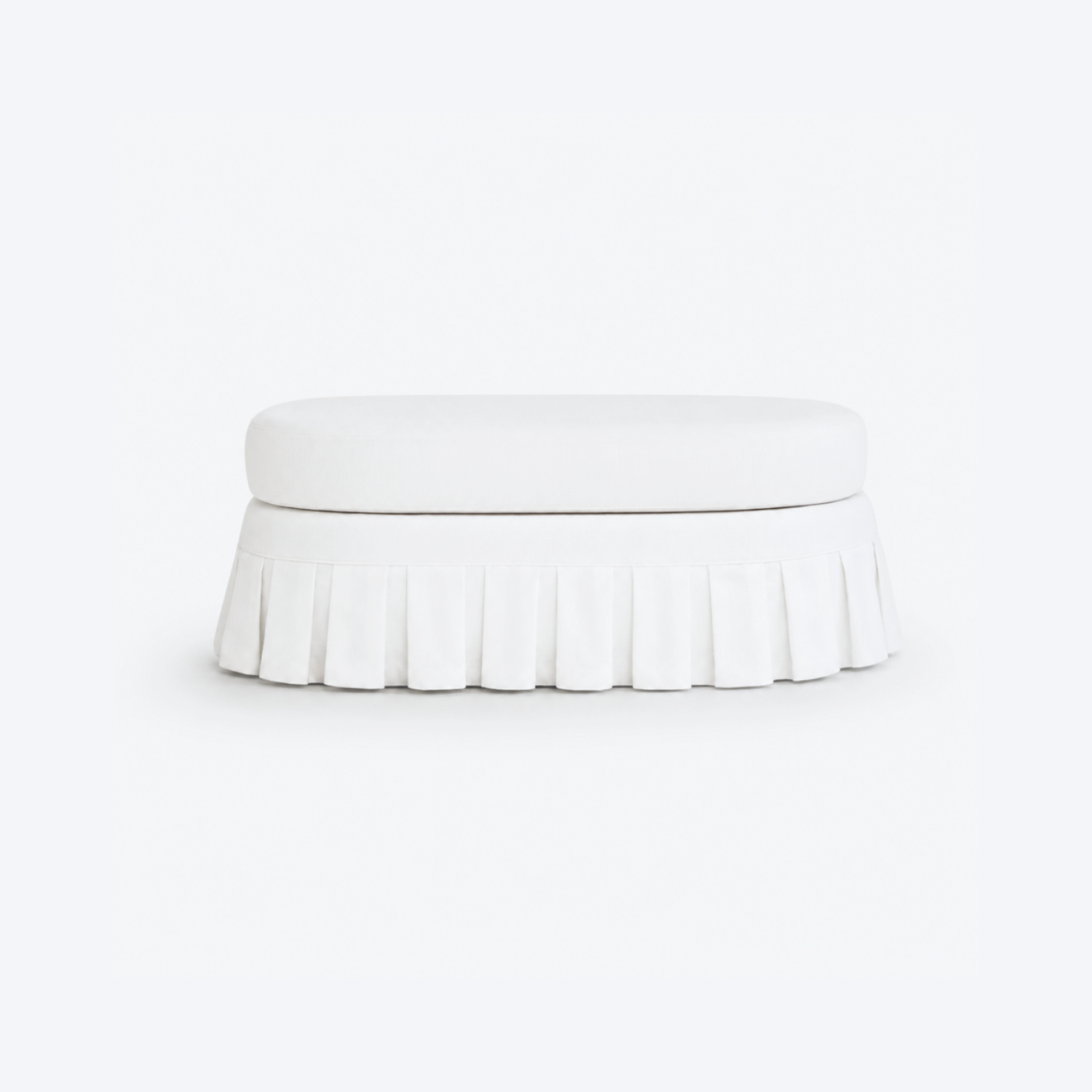 Pouf Froufrou