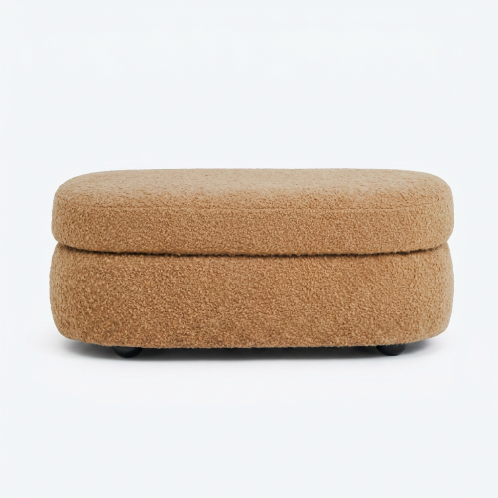 Pouf Palais Royal