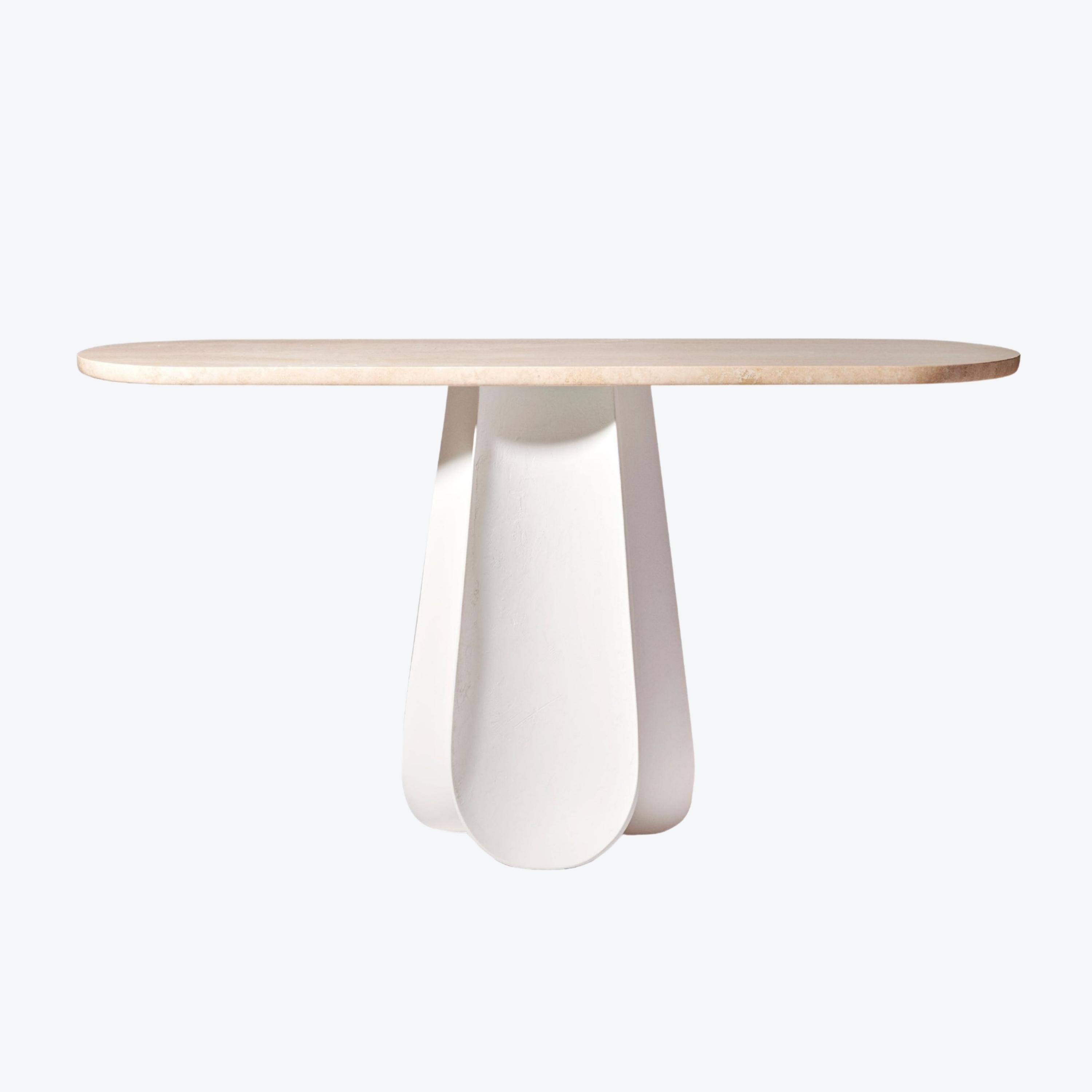 Smooth Wave Console Damien Langlois-Meurinne The Invisible Collection