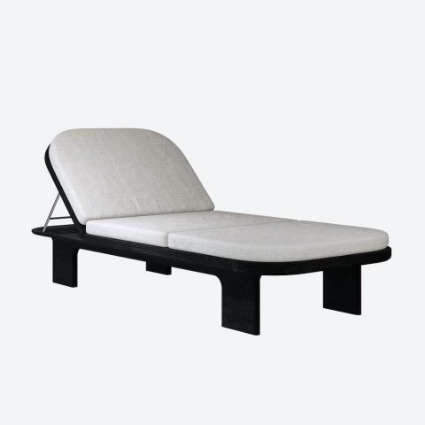Le Scarabée Single Day Bed