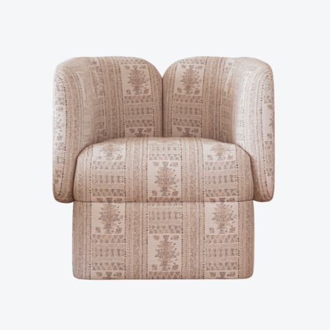 Fauteuil Dolly