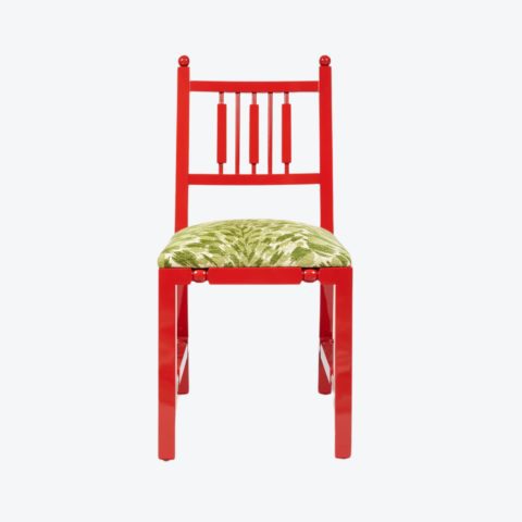 Pondichéry Chair