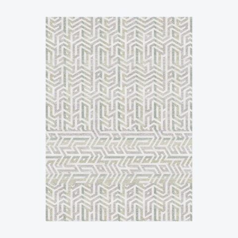 Knotted Ostie Rug