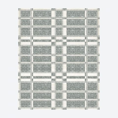 Knotted Ponza Rug