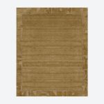 Knotted Cassonade Vence Rug