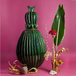 Vase Cactus Sacré