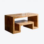Table Basse Turchese