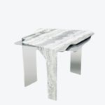 Table basse Overlay