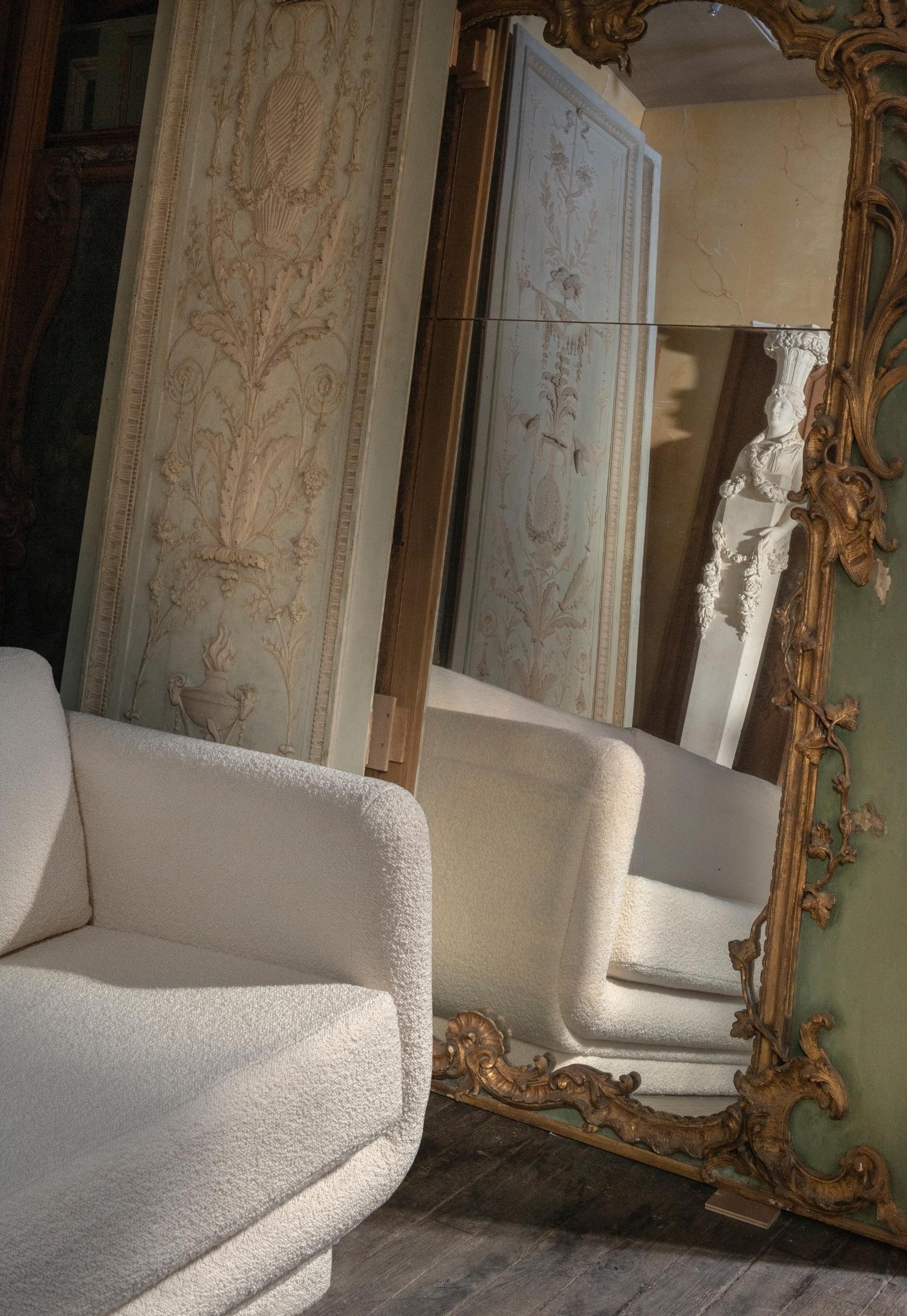 Ebisu Sofa x Dedar by Charlotte Biltgen