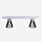 Mewoma Dining Table XL