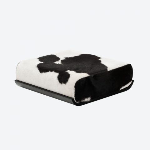 Modulo Ottoman Cowhide (Pre-Order Only)
