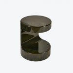 R12 Side Table Lacquer