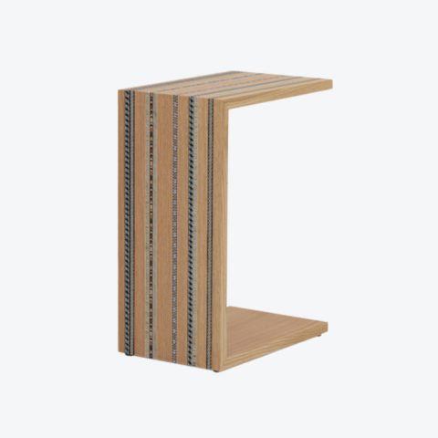 Funquetry C Occasional Table