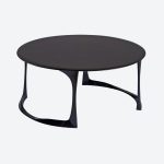 Table Jack Ronde