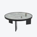 Frissons Solaire Coffee Table