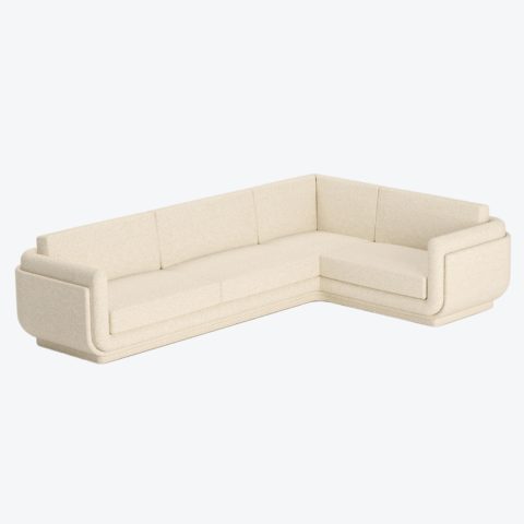 Ebisu Modular Sofa