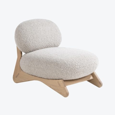 Miko Lounge Chair
