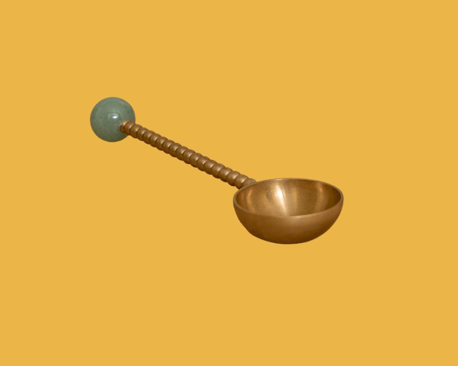 Sphere Spoon