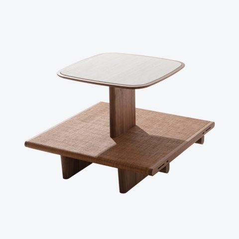 Soft Rock Coffee Table Noé Duchaufour-Lawrance The Invisible Collection