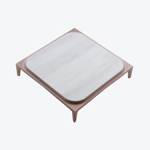 Nomad Coffee Table 1