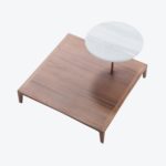 Nomad Coffee Table 2