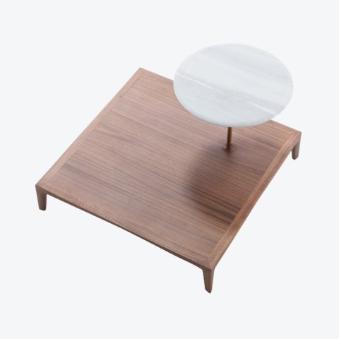 Table Basse Nomad 2