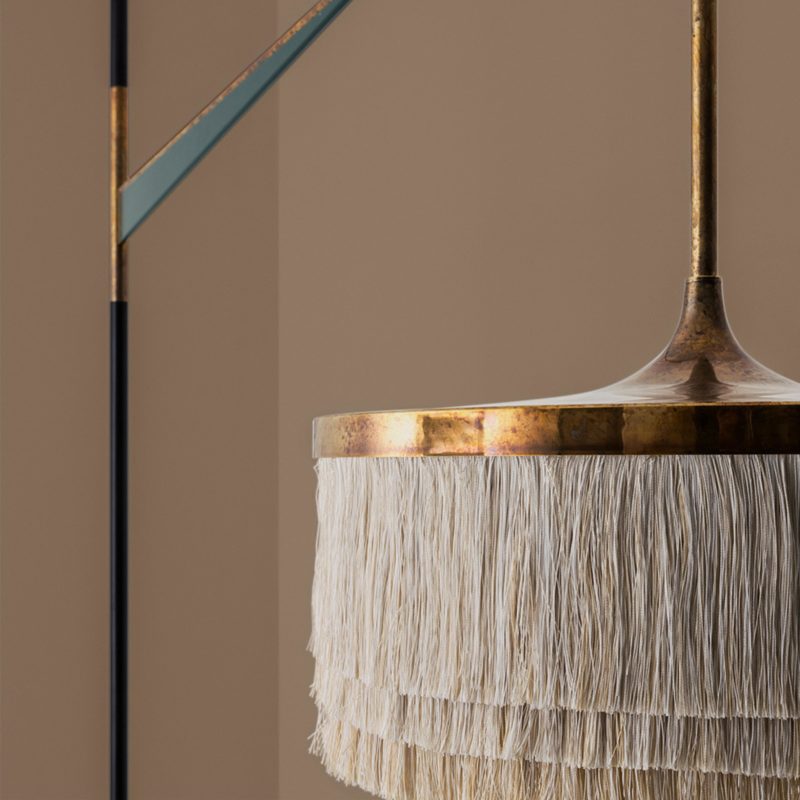 Abatjour Floor/Ceiling Lamp The Collection