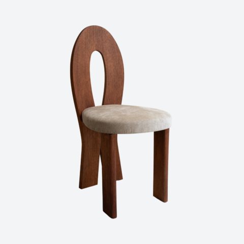 Fin Chair